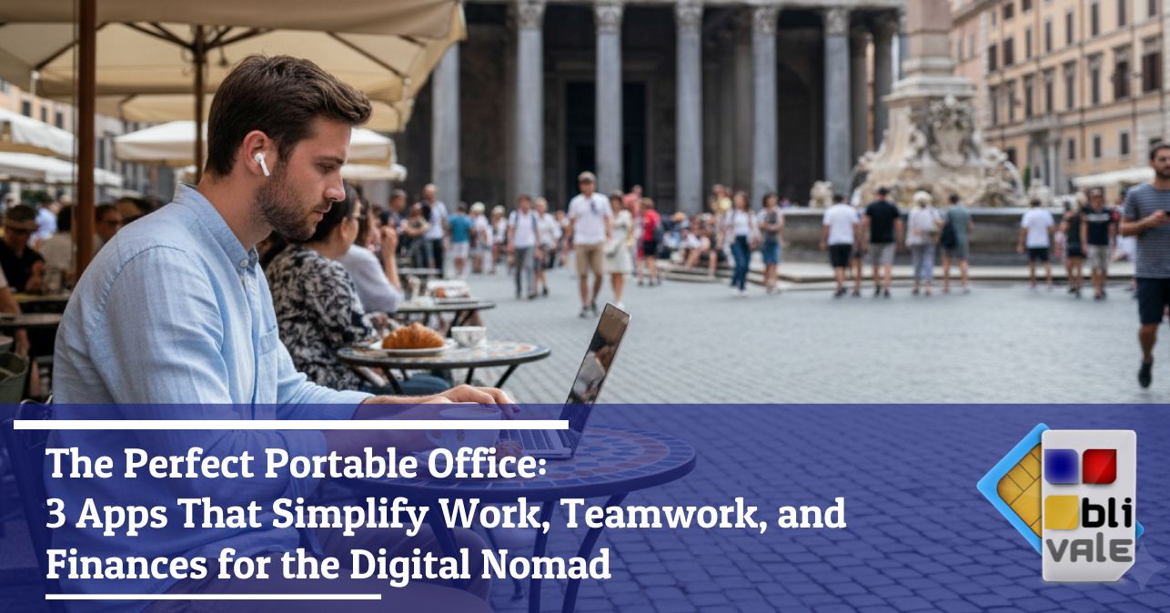 blivale_image_en_Perfect Portable Office 3 Apps That Simplify Work_643x337 The Perfect Portable Office: 3 Apps That Simplify Work, Teamwork, and Finances for the Digital Nomad